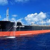 FSO Kakap Natuna, Boiler Chemical Maintenance Water Treatment